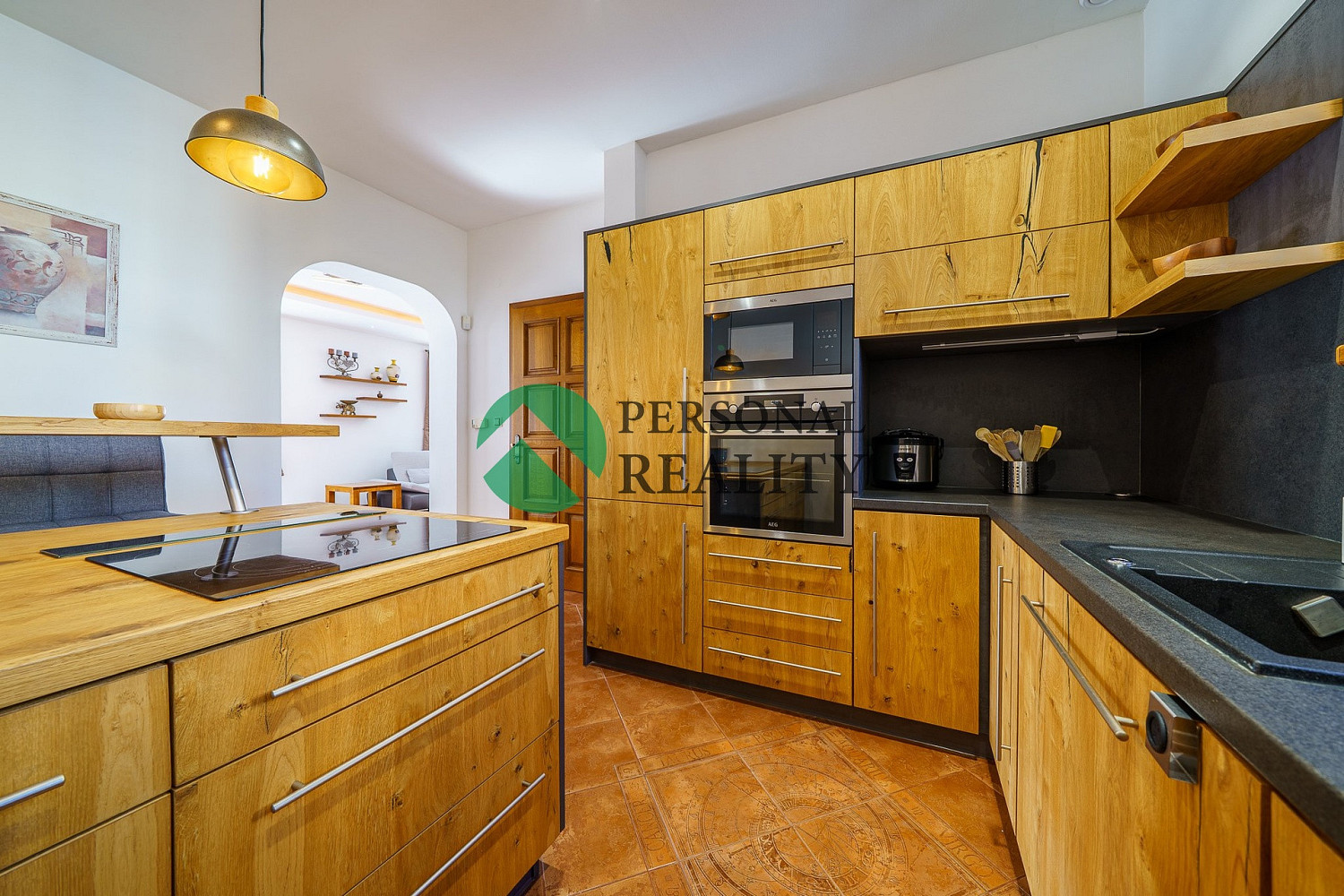 Prodej domu 616 m² s pozemkem 439 m²
