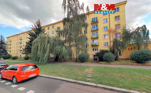 Prodej obchodních prostor 103 m², Jihlavská, Praha 4 - Michle