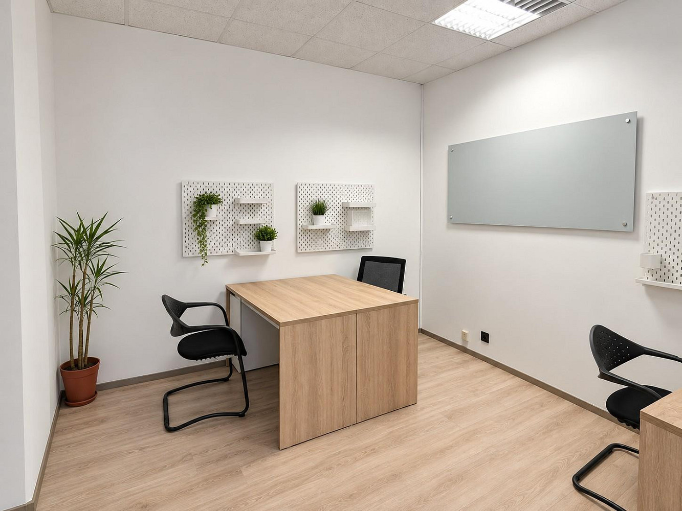 Pronájem kanceláře 130 m² – fotografie 5