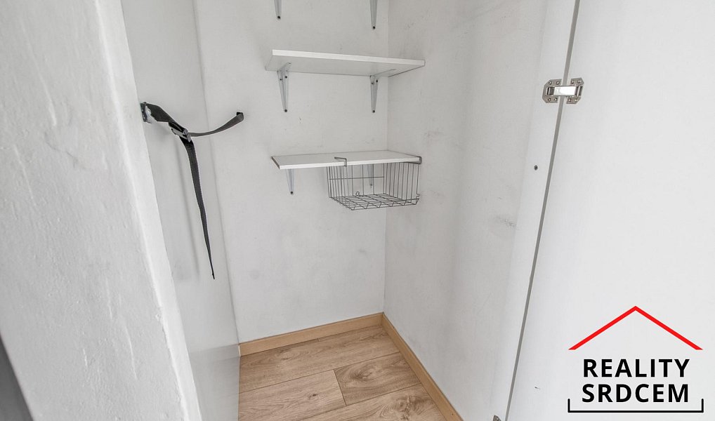 Pronájem bytu 3+1 80 m², Ostrava – náhled fotky 22