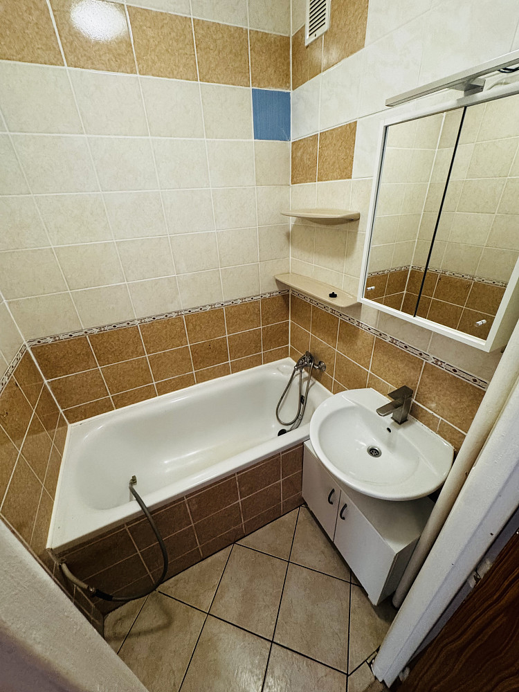 Pronájem bytu 2+1 55 m² – fotografie 5