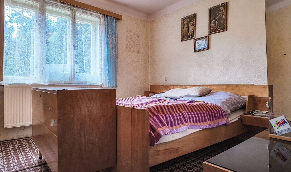Prodej chaty/chalupy 104 m² s pozemkem 1 265 m², Rohozná – náhled fotky 10