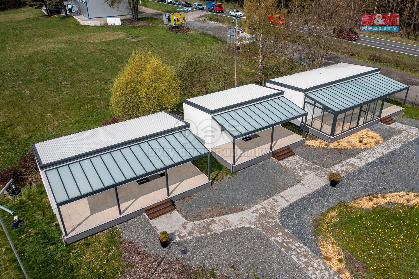 Prodej domu 26 m² s pozemkem 40 m² – fotografie 5