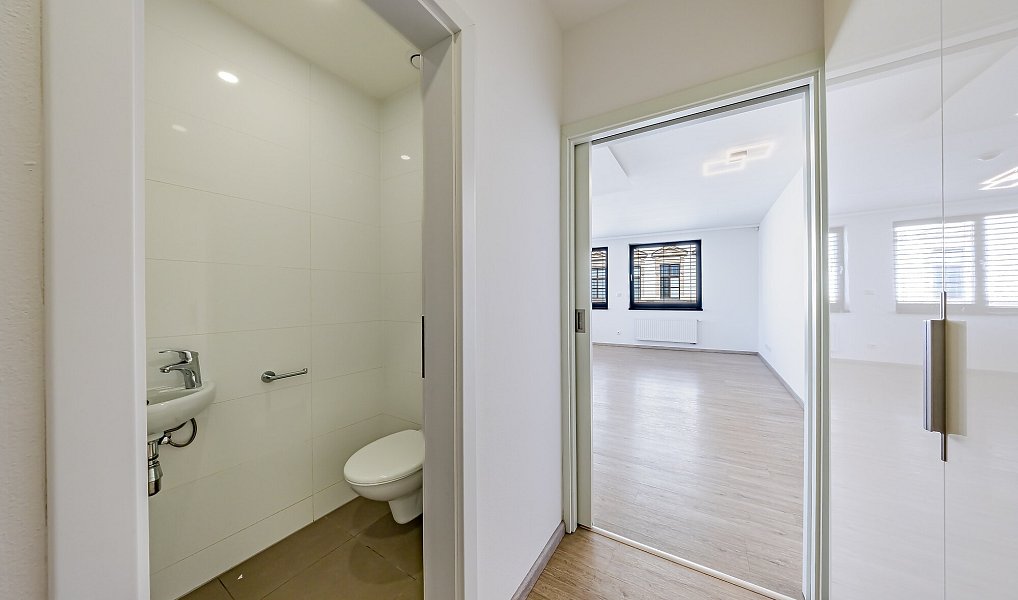 Pronájem bytu 3+kk 69 m², Uherský Brod – náhled fotky 14