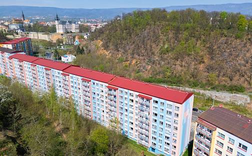 Prodej bytu 3+1 68 m², Pražská, Teplice