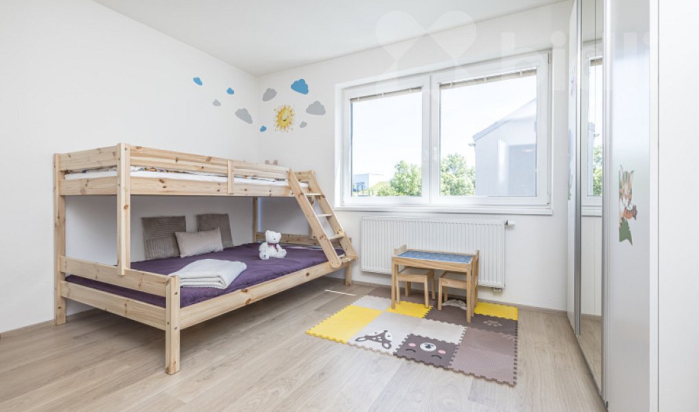 Prodej bytu 3+kk 78 m², Tuchoměřice – náhled fotky 10