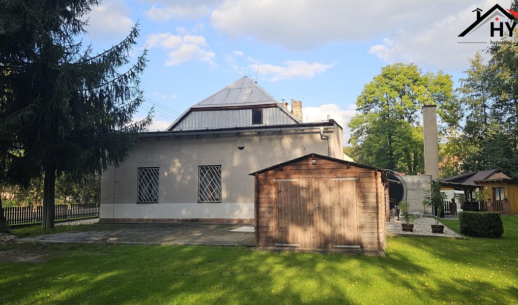 Prodej restaurace 550 m², Kvasiny – náhled fotky 18