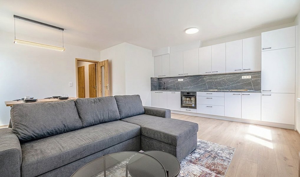 Prodej bytu 2+kk 51 m², Mělník – náhled fotky 11