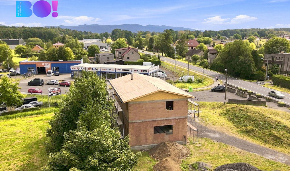 Pronájem obchodních prostor 255 m², Třinec – náhled fotky 5