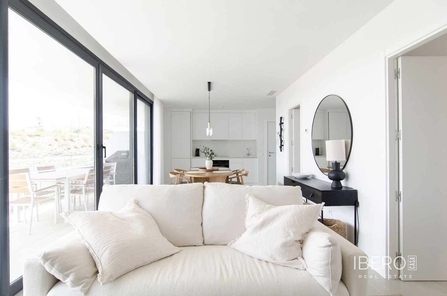 Piso 3+kk – Fuengirola, Los Boliches - Vista 2