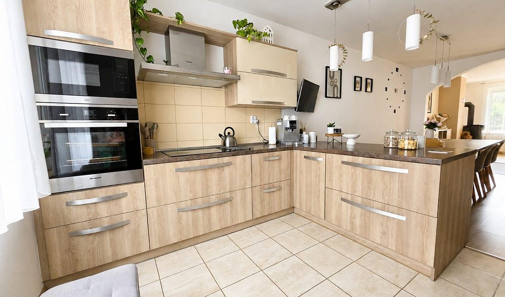 Prodej domu 208 m² s pozemkem 299 m², Moravské Budějovice – náhled fotky 2