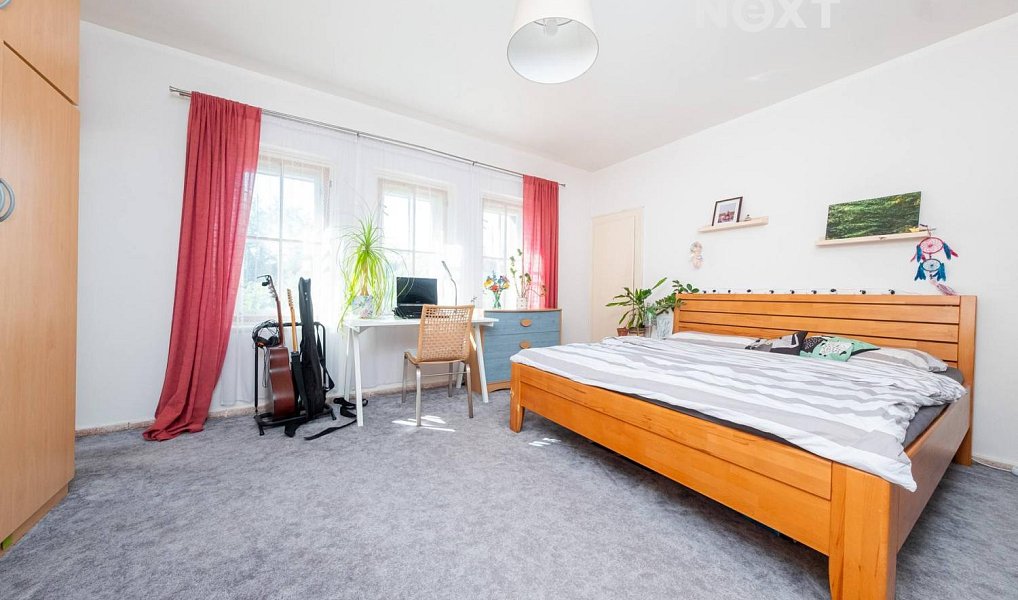 Prodej nájemního domu, činžáku 350 m², Pardubice – náhled fotky 27