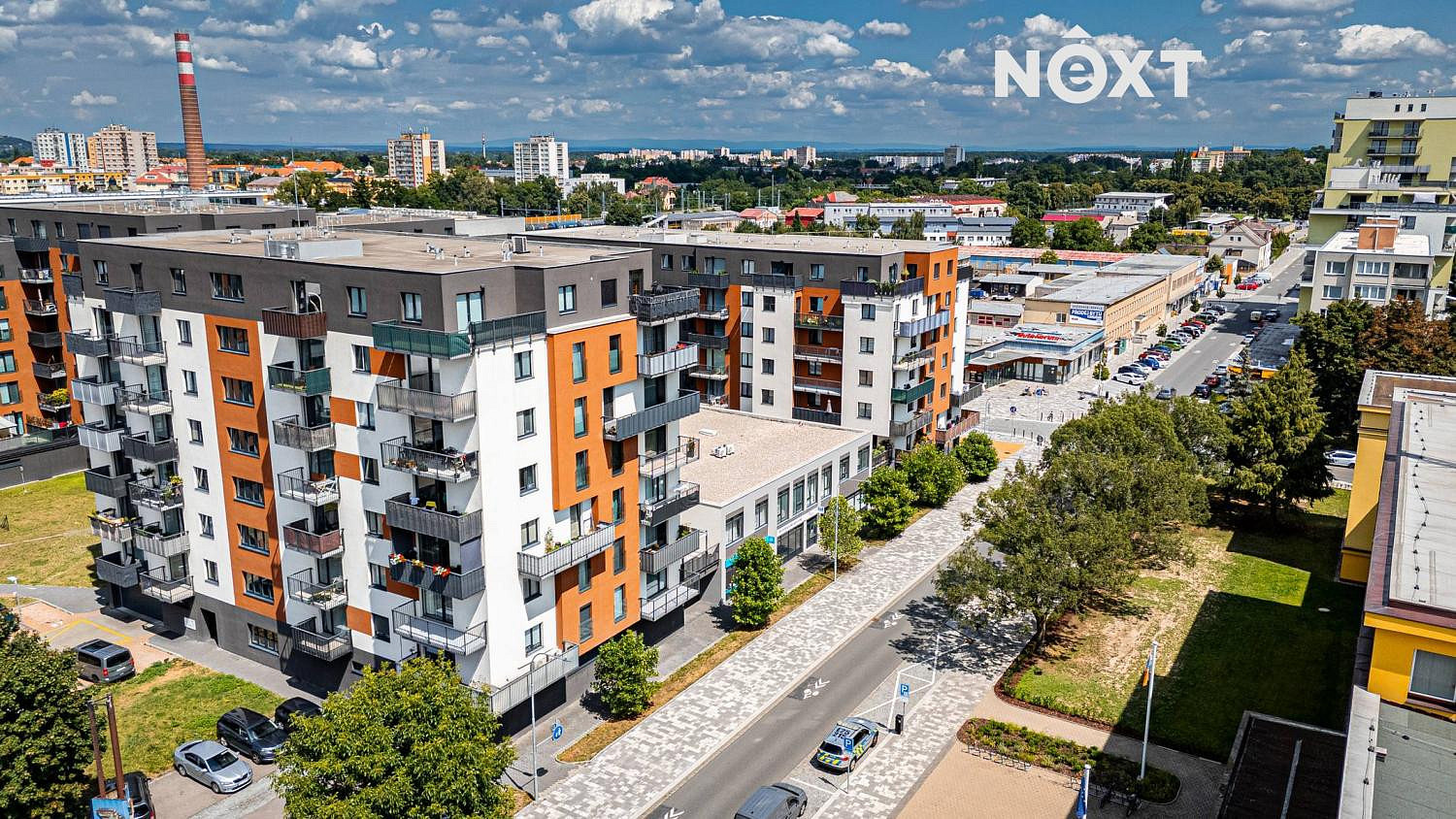 Prodej obchodních prostor 200 m² — photo 4