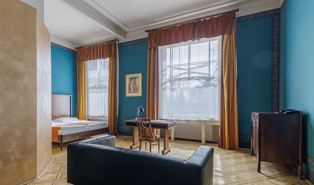 Prodej domu 3 000 m² s pozemkem 18 363 m², Ratboř – náhled fotky 15