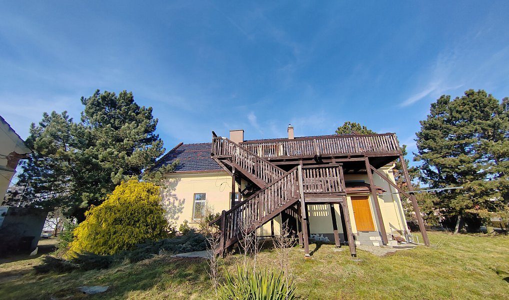 Prodej domu 245 m² s pozemkem 4 679 m², Zašová – náhled fotky 43