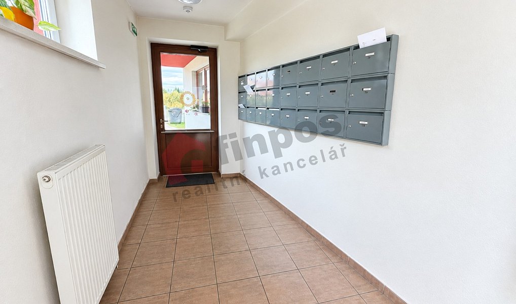Pronájem bytu 1+kk 27 m², Mrač – náhled fotky 8