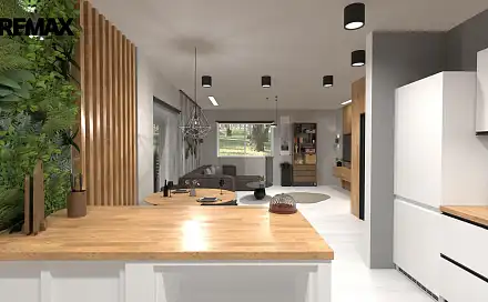 Prodej bytu 3+kk 96 m²
