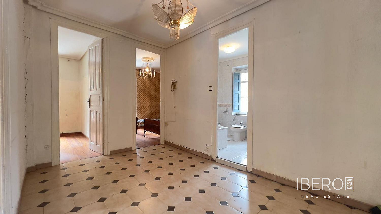 Prodej bytu 5+kk 70 m² - Vista 6