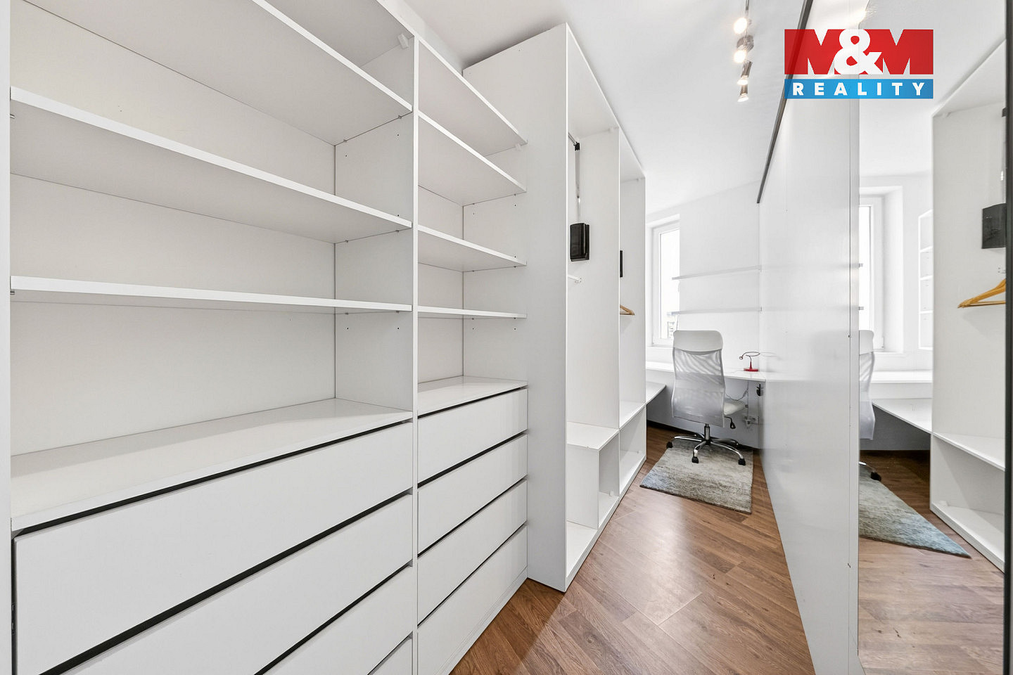 Prodej bytu 2+kk 53 m² – fotografie 3