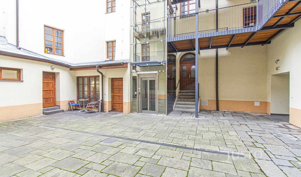 Pronájem bytu 2+kk 77 m², Olomouc – náhled fotky 11