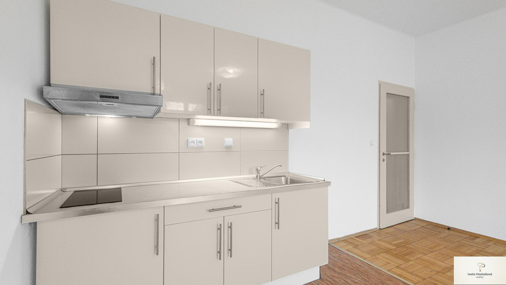 Pronájem bytu 2+kk 67 m²