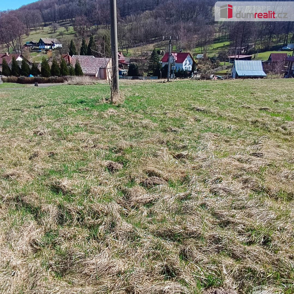 Prodej stavebního pozemku 1 146 m² — photo 4