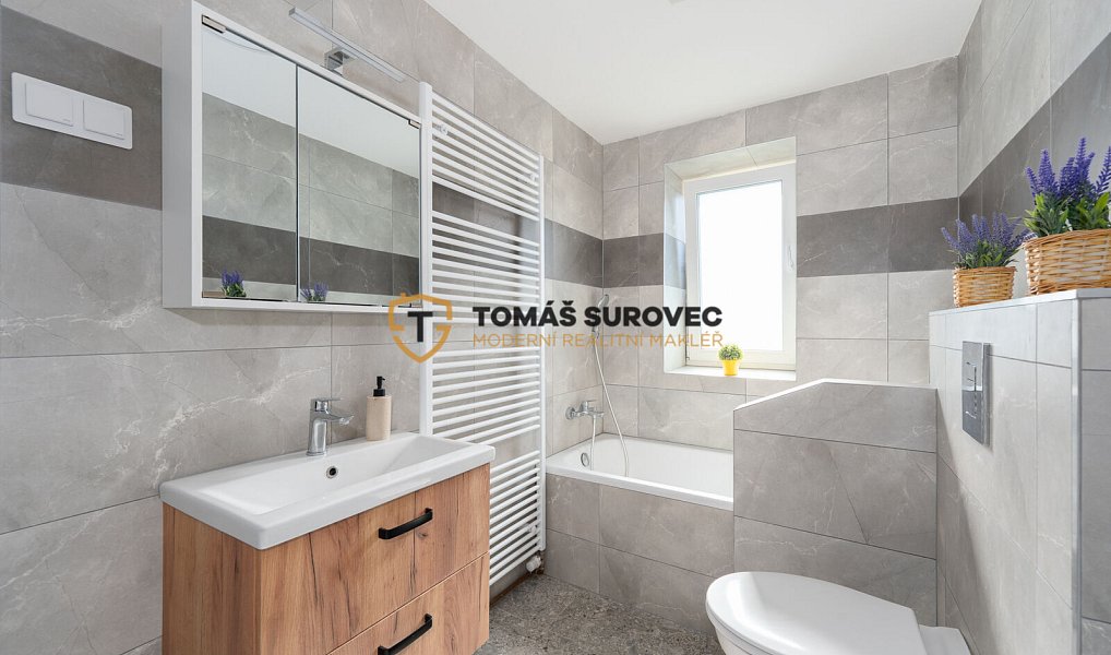 Prodej domu 83 m² s pozemkem 328 m², Holešov – náhled fotky 5