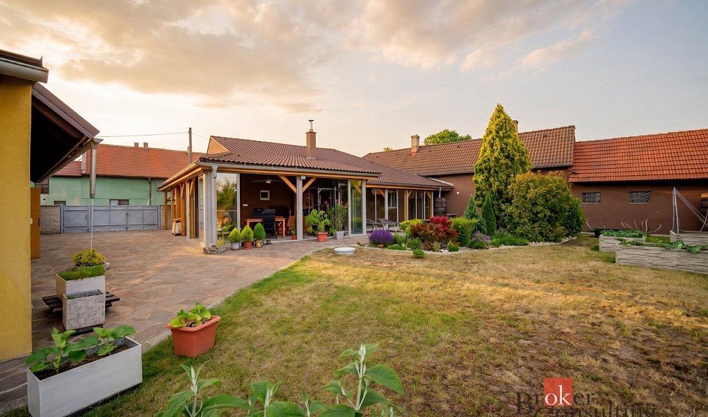 Prodej domu 128 m² s pozemkem 853 m², Křenek – náhled fotky 2