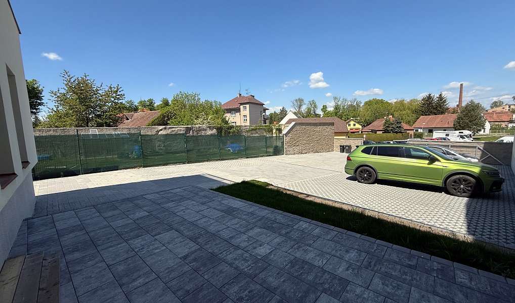 Prodej bytu 3+kk 65 m², Třebechovice pod Orebem – náhled fotky 11