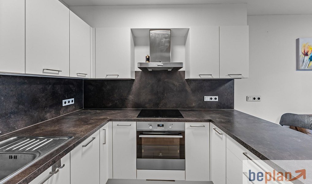 Prodej bytu 2+kk 42 m², Praha – náhled fotky 4