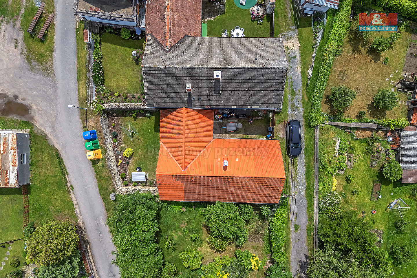 Prodej domu 186 m² s pozemkem 186 m² — photo 2