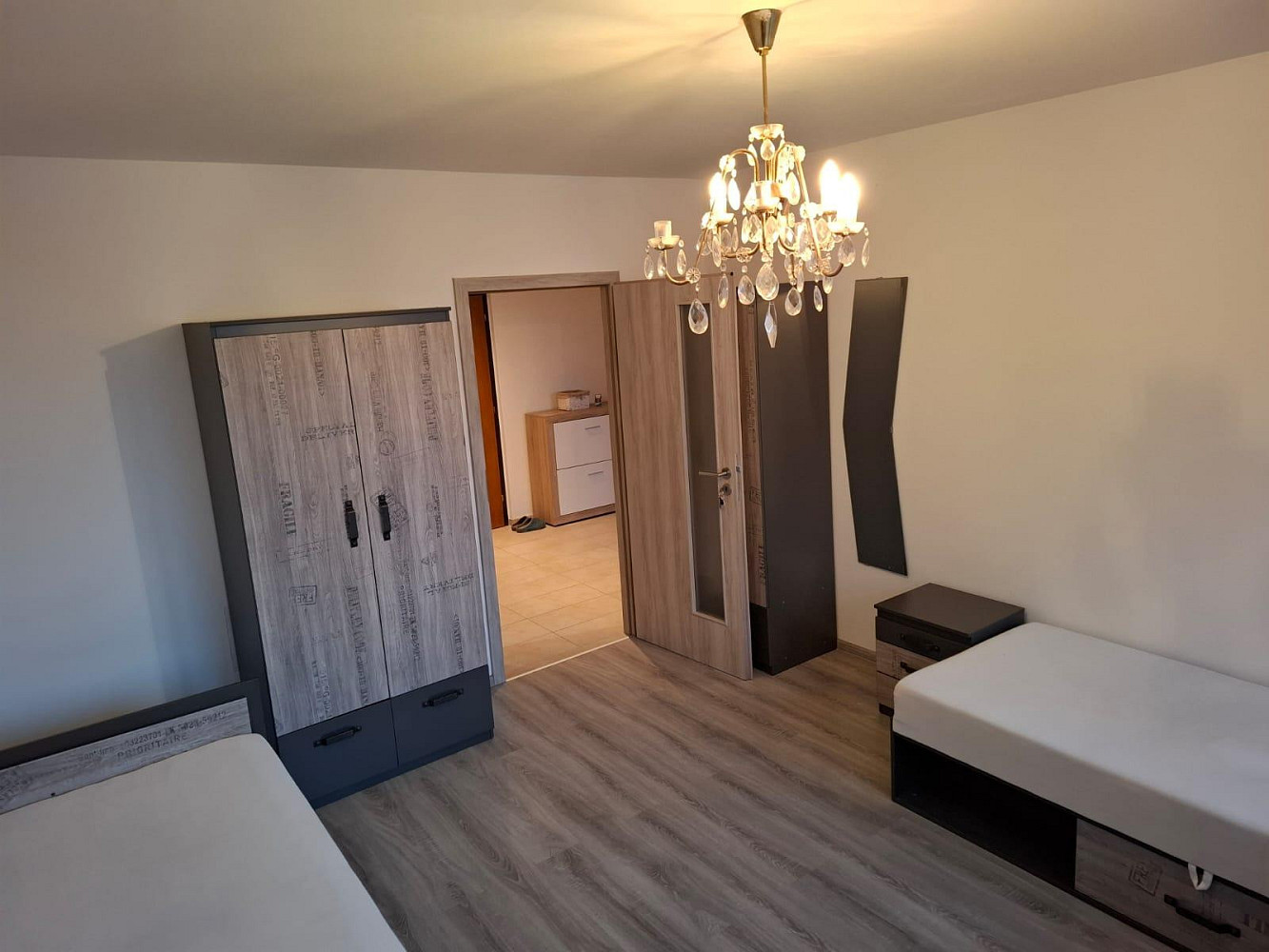 Pronájem pokoje 22 m² — photo 4