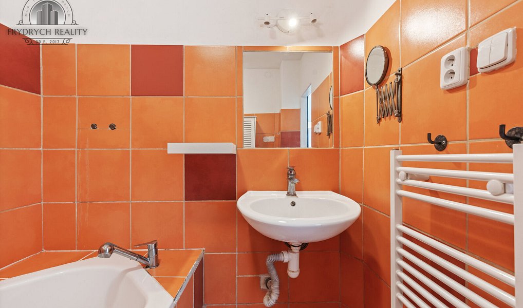 Prodej bytu 2+kk 55 m², Hradec Králové – náhled fotky 11