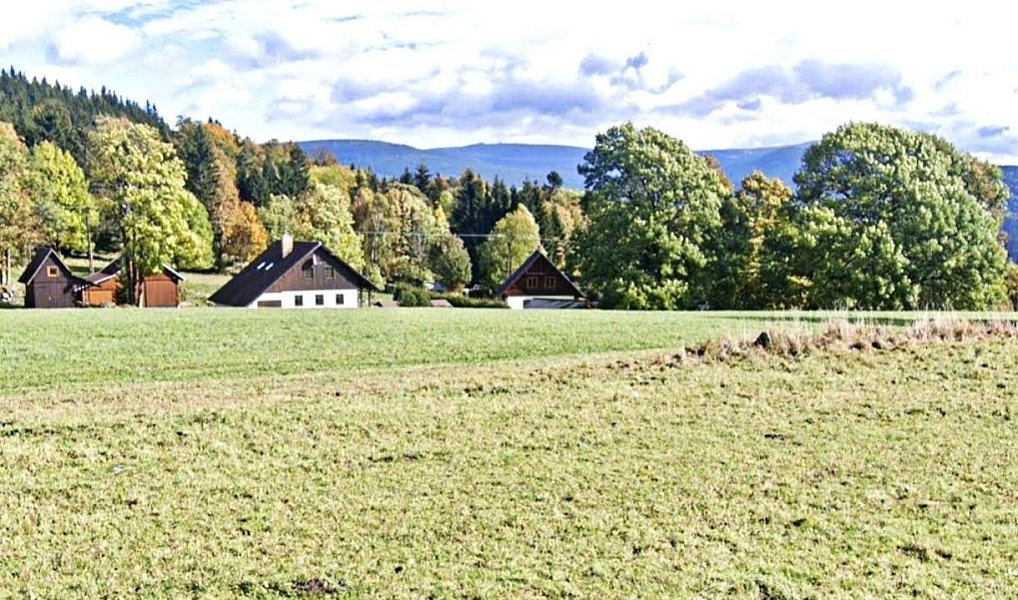 Prodej domu 150 m² s pozemkem 155 m², Kořenov – náhled fotky 2