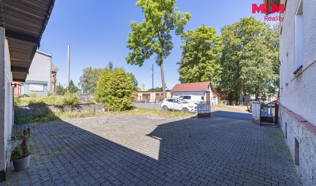 Prodej bytu 3+1 122 m², Hranice – náhled fotky 26