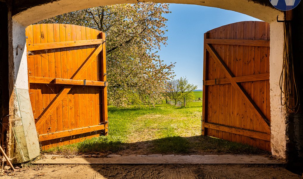 Prodej zemědělského objektu 290 m², Mahouš – náhled fotky 27