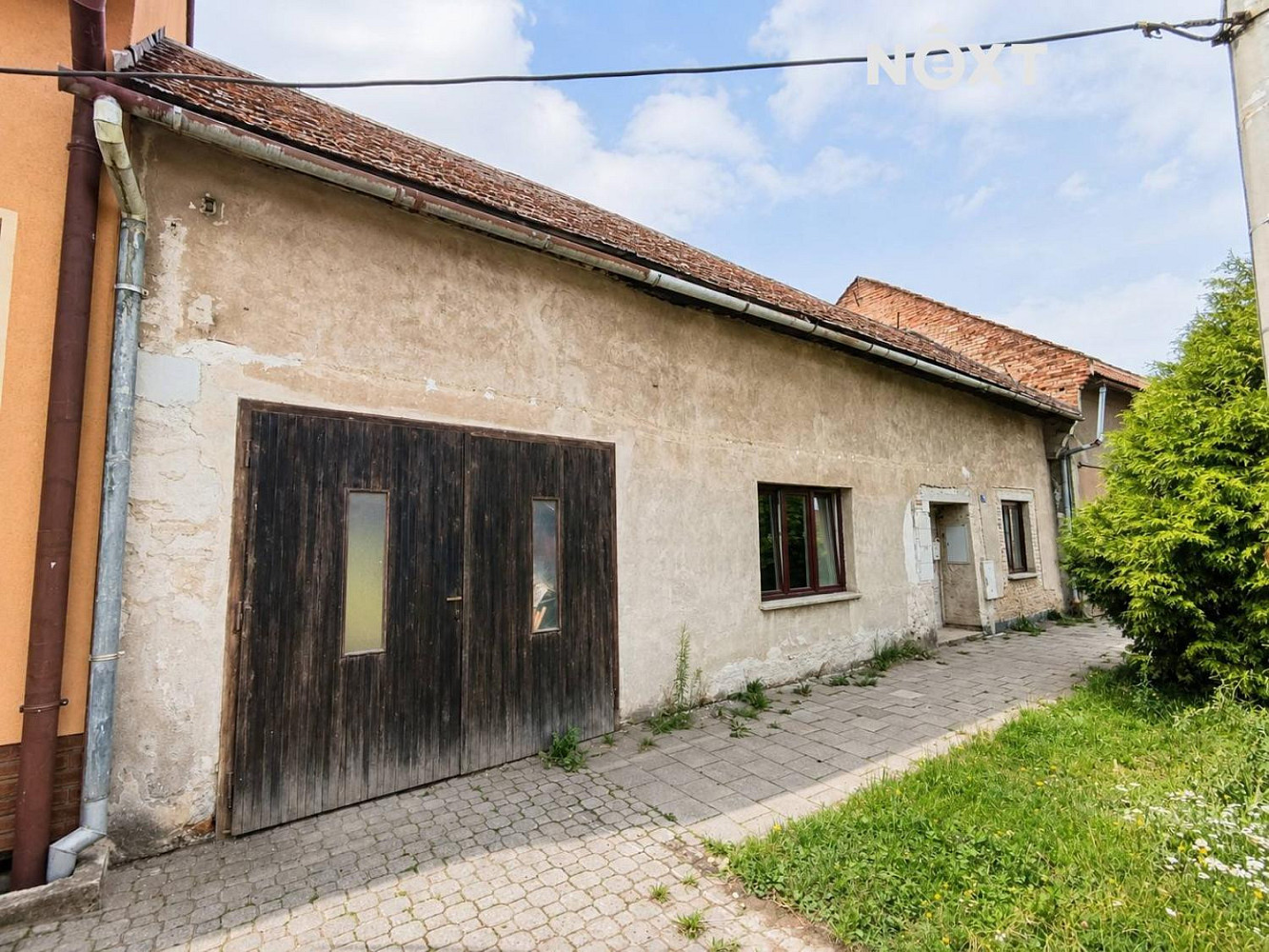 Prodej domu 92 m² s pozemkem 1 100 m²