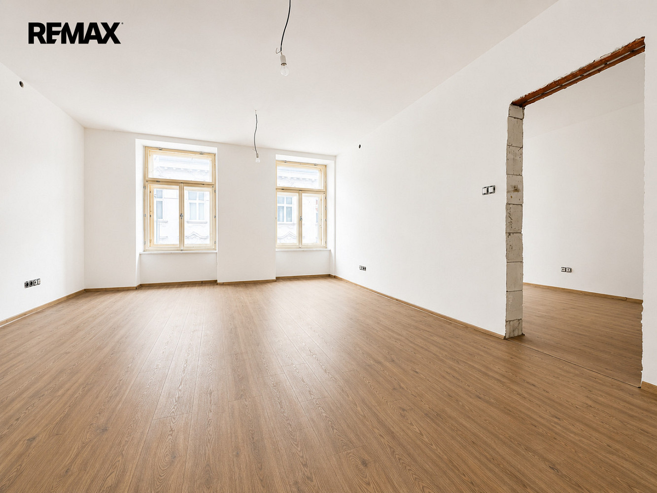 Prodej bytu 2+kk 137 m²