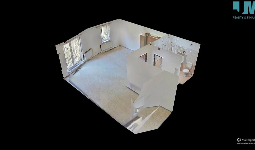 Prodej bytu 1+kk 54 m², Jihlava – náhled fotky 18