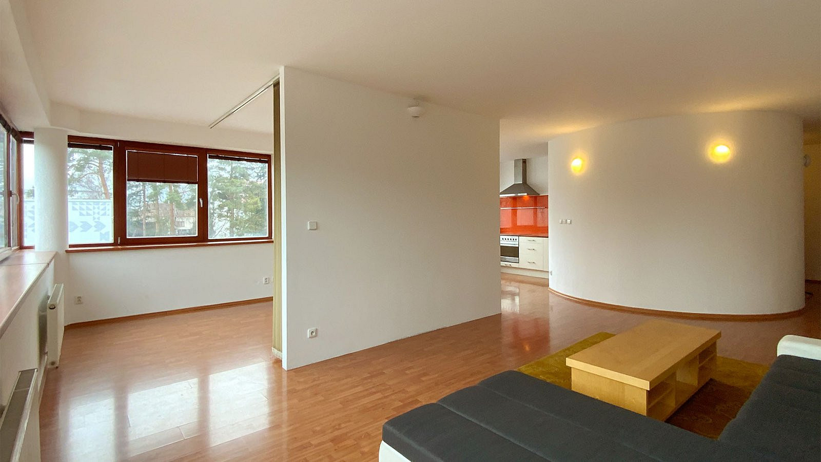 Prodej bytu 3+kk 75 m²