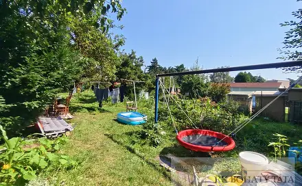 Pronájem bytu 2+kk 48 m²