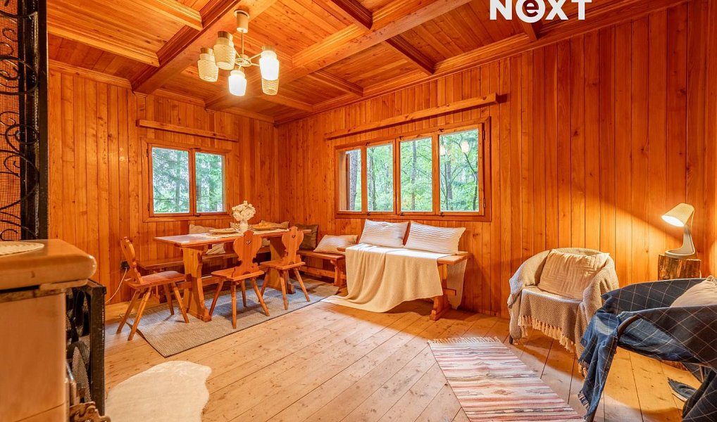 Prodej domu 51 m² s pozemkem 158 m², Žilov – náhled fotky 12
