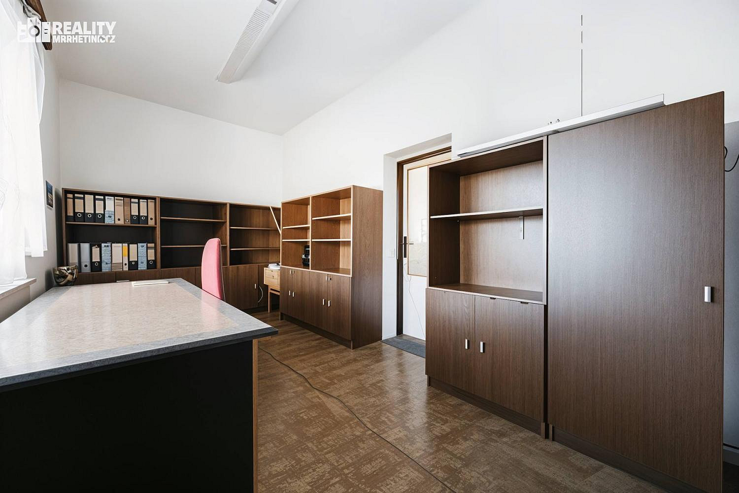 Prodej komerčního objektu (jiného typu) 800 m² — photo 5