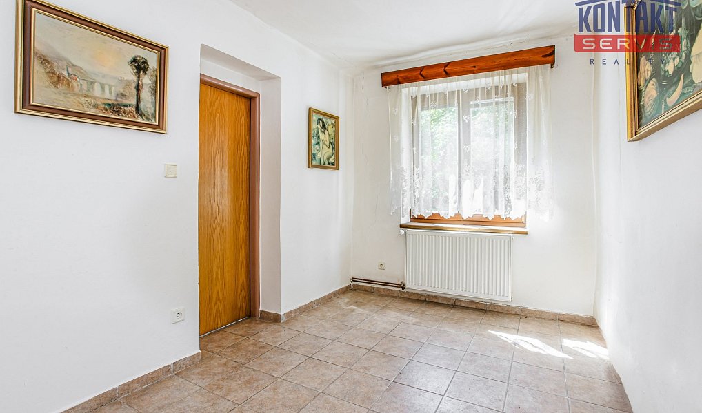 Prodej domu 145 m² s pozemkem 492 m², Veselí nad Lužnicí – náhled fotky 28