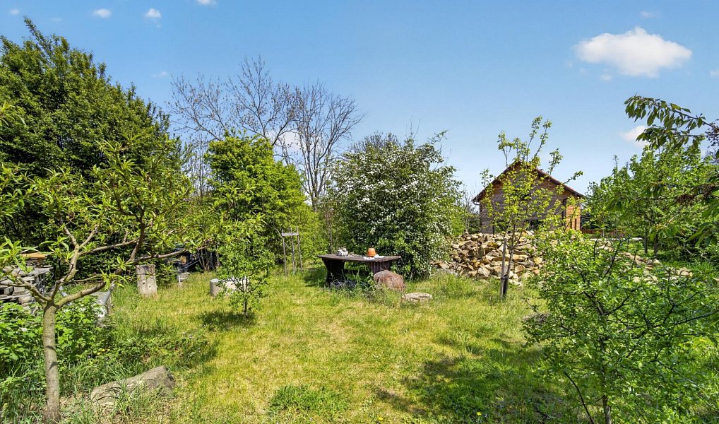 Prodej domu 120 m² s pozemkem 848 m², Svinaře – náhled fotky 11