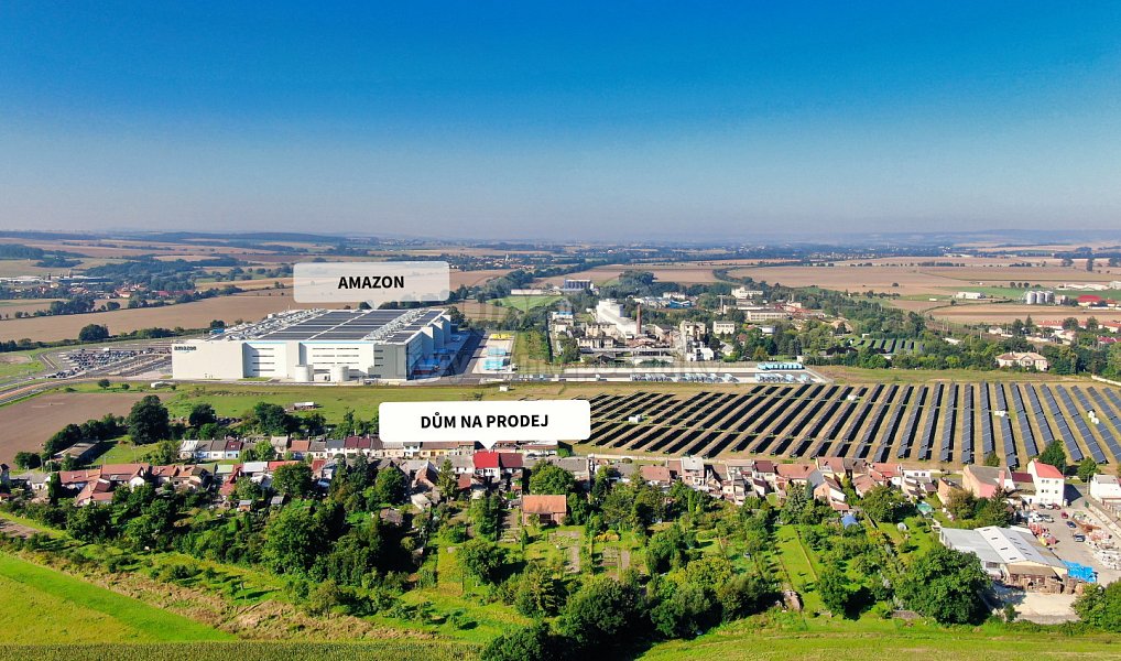 Prodej domu 250 m² s pozemkem 1 268 m², Kojetín – náhled fotky 8