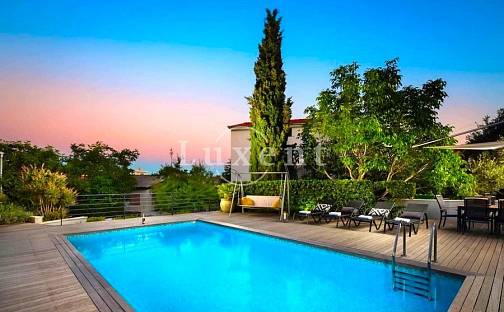 Prodej domu 320 m² s pozemkem 470 m², Rogoznica, Chorvatsko