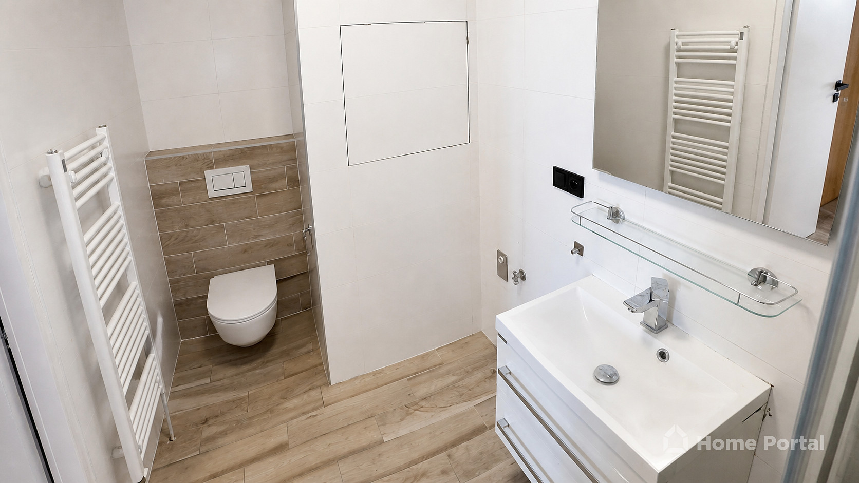 Prodej bytu 2+kk 60 m² – fotografie 5