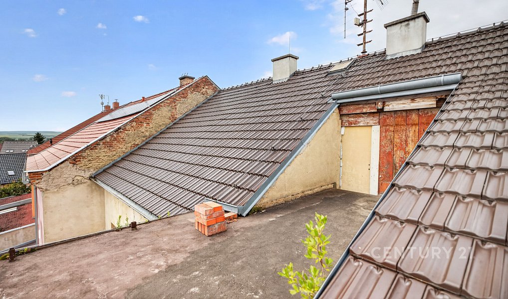 Prodej domu 240 m² s pozemkem 489 m², Postoloprty – náhled fotky 24