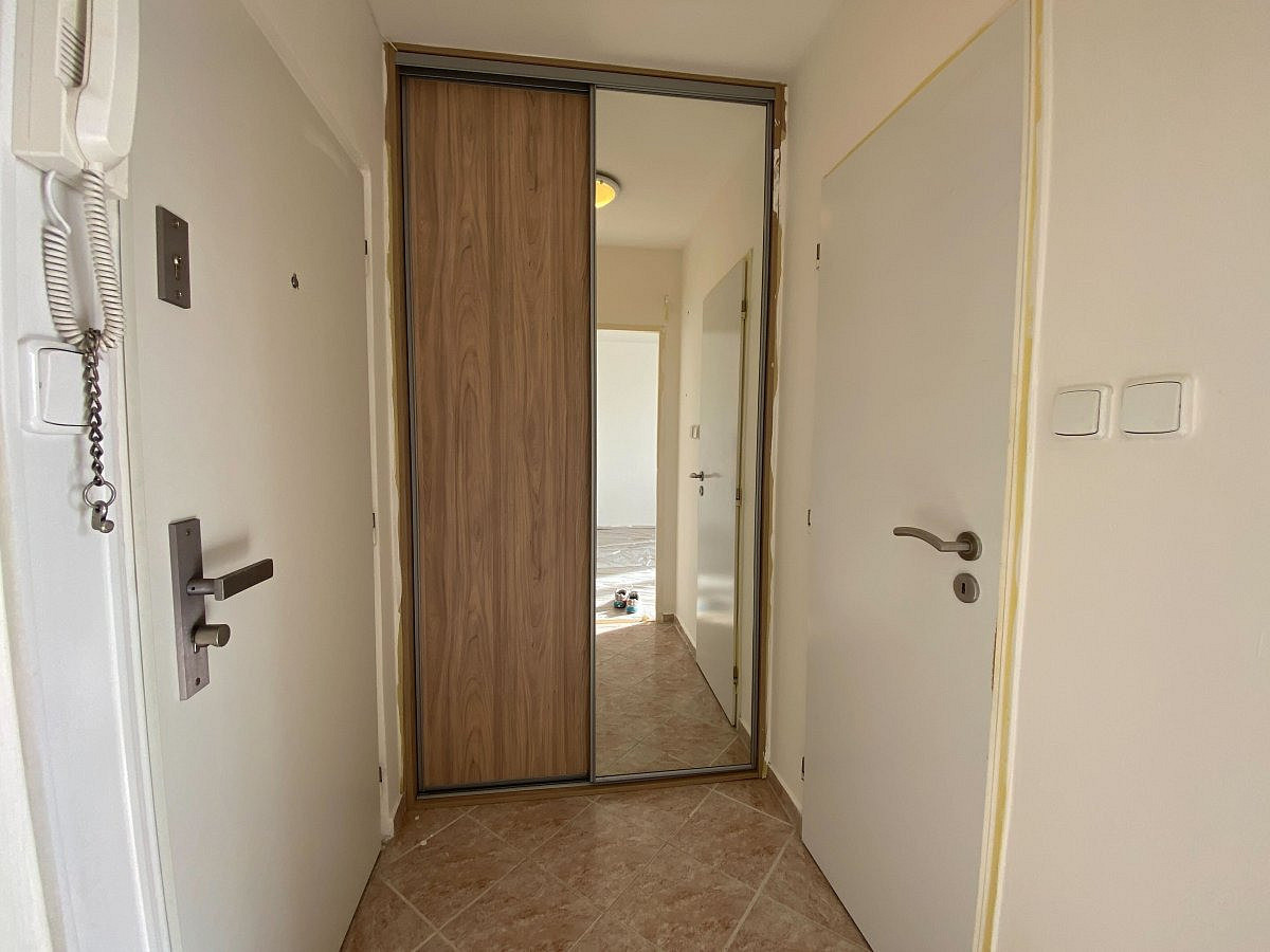1+1 Apartment in Praha – pohled 4